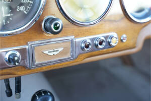 Imagen 45/50 de Aston Martin DB 2 (1952)