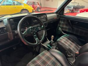 Bild 19/26 von Volkswagen Golf II GTi G60 1.8 (1991)