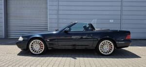 Image 75/100 of Mercedes-Benz SL 500 (1999)