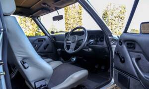 Image 4/50 of Ford Capri 2,8i (1987)