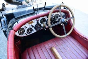 Imagen 47/50 de Bentley 4 1&#x2F;2 Litre Supercharged (1929)