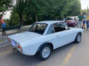 Bild 3/30 von Lancia Fulvia Rallye HF 1.6 (1970)