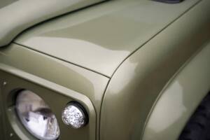 Bild 12/47 von Land Rover 90 (1990)