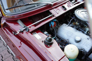 Afbeelding 31/50 van BMW 1602 (1973)
