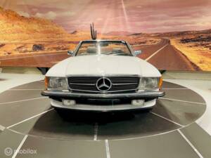 Image 4/16 of Mercedes-Benz 300 SL (1986)