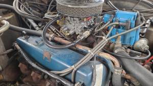 Image 29/34 of Lincoln Continental Mark IV (1974)