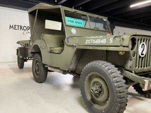 Imagen 13/21 de Willys MB (1942)