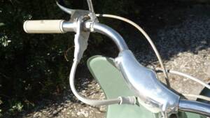 Immagine 32/44 di Piaggio Vespa 125 (1951)