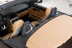 Bild 25/46 von Mercedes-Benz SLS AMG Roadster (2012)
