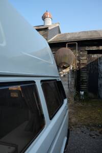 Bild 47/98 von Volkswagen T3 Westfalia 1.6 TD (1990)