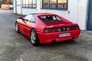 Image 5/12 of Ferrari 348 TS (1991)