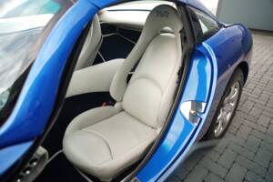 Image 16/50 of TVR Tuscan S (2000)