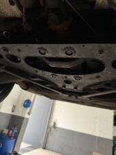 Afbeelding 16/49 van Jaguar XK8 4.2 (2004)