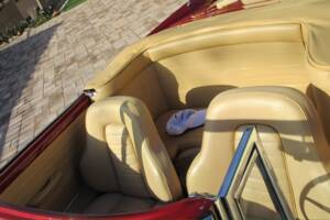 Immagine 14/88 di Lancia Flaminia GT 3C 2.5 Convertible (1962)