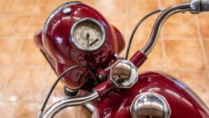 Bild 4/13 von Jawa 350 Typ 354 (1900)