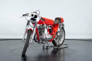 Immagine 7/30 di Ducati DUMMY (1957)