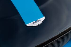 Bild 13/77 von Aston Martin V12 Vantage AMR (2018)