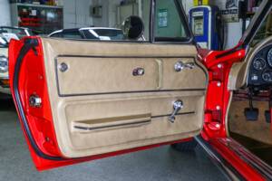 Bild 15/23 von Chevrolet Corvette Sting Ray Convertible (1965)