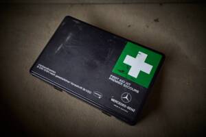 Image 63/100 de Mercedes-Benz SL 280 (1995)