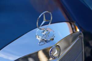 Bild 4/14 von Mercedes-Benz 220 S Cabriolet (1959)