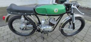 Afbeelding 4/5 van Beta Camoscio 48 (1965)