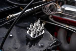 Image 62/64 of Aston Martin DB 2/4 Mk II (1957)