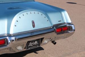 Bild 4/18 von Lincoln Continental Mark IV (1973)