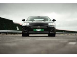 Bild 3/33 von Jaguar XKR (2008)