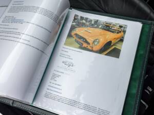 Bild 54/62 von Aston Martin DB 6 Mk II (1970)