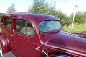 Afbeelding 5/16 van Packard eight (1935)