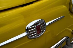 Image 10/45 of FIAT Ghia 500 Jolly (1971)