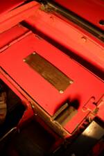 Imagen 45/49 de MG TD (1952)