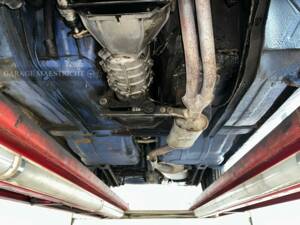 Bild 91/100 von Alfa Romeo Giulia GT 1300 Junior (1973)