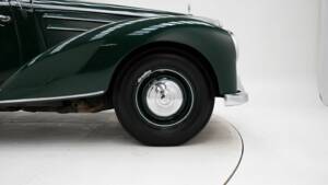 Image 10/15 de Mercedes-Benz 220 Cabriolet A (1953)