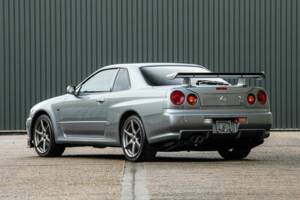 Image 4/49 of Nissan Skyline GT-R (2002)