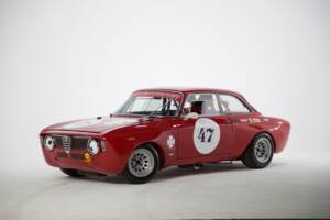 Afbeelding 2/39 van Alfa Romeo Giulia GTA 1300 Junior (1968)