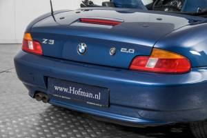 Image 23/50 of BMW Z3 2.0 (2000)