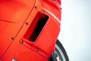 Image 35/50 de Ducati 750 Paso (1987)