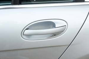 Immagine 21/50 di BMW 750i (2007)