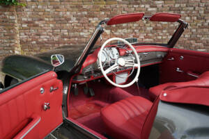 Image 23/50 of Mercedes-Benz 190 SL (1960)