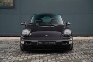 Bild 7/50 von Porsche 911 Carrera 4 (1990)