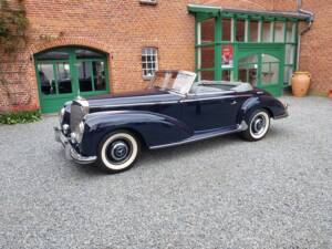 Afbeelding 5/15 van Mercedes-Benz 300 S Roadster (1952)