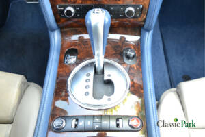Afbeelding 40/50 van Bentley Continental GT (2005)