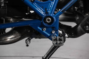 Imagen 9/33 de BMW DUMMY (2007)