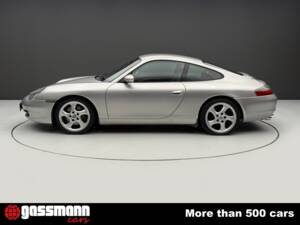 Bild 3/15 von Porsche 911 Carrera (2001)