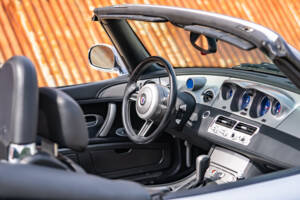 Bild 28/47 von ALPINA Roadster V8 (2003)