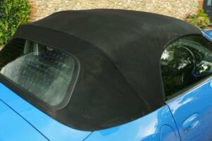 Image 34/50 of BMW Z4 3.0i (2005)