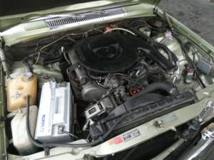 Immagine 15/21 di Mercedes-Benz 350 SE (1977)