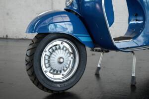Obraz 5/30 pojazdu Piaggio Vespa 125 Primavera ET3 (1977)