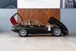 Bild 10/31 von Jaguar E-Type 4.2 (1965)